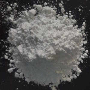 20 um High Whiteness Fused Silica Powder Melted Quartz Sand for Investment Casting