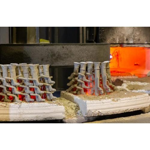 Frequently Asked Questions and Answers about Lost Wax Precision Casting Process