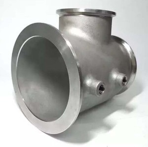 DUPLEX STAINLESS STEEL LOST WAX CASTING