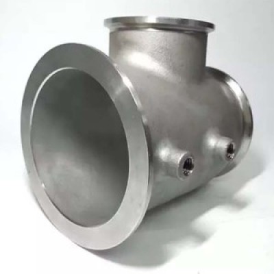 DUPLEX STAINLESS STEEL LOST WAX CASTING
