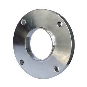 STAINLESS STEEL CNC PRECISION MACHINING