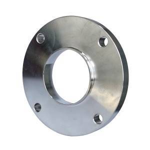STAINLESS STEEL CNC PRECISION MACHINING