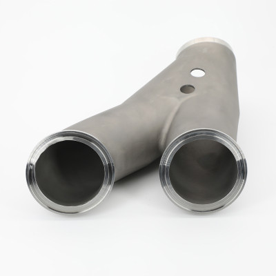 ALLOY STEEL LOST WAX CASTING PART