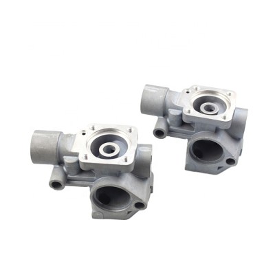 ALUMINIUM ALLOY LOST WAX INVESTMENT CASTING
