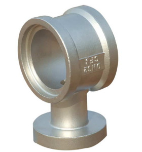 CUSTOM CAST STAINLESS STEEL PRECISION CASTING PRODUCT