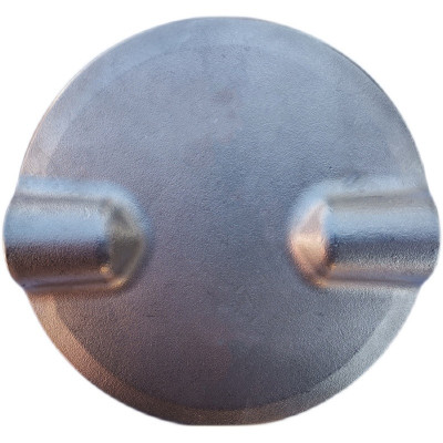 STAINLESS STEEL BUTTERFLY VALVE DISC BY INVESTMENT CASTING