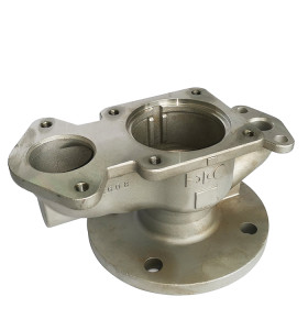 CUSTOM STAINLESS STEEL PRECISION INVESTMENT CASTING PRODUCT