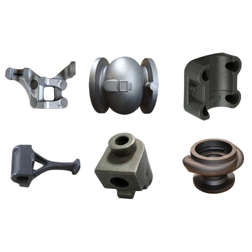 CASTING TOLERANCES BY DIFFERENT CASTING PROCESSES