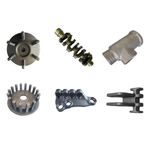 What is the Sand Casting Process?
