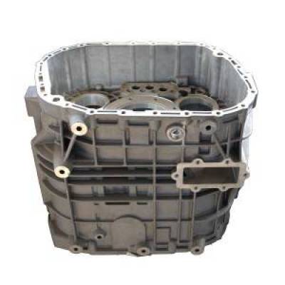 LOST FOAM CASTING ALUMINIUM COMPANY