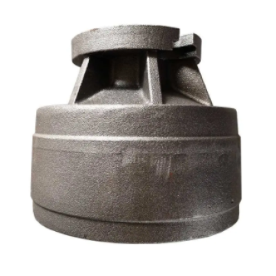 GRAY IRON VACUUM CASTING