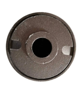 DUCTILE IRON VACUUM CASTING