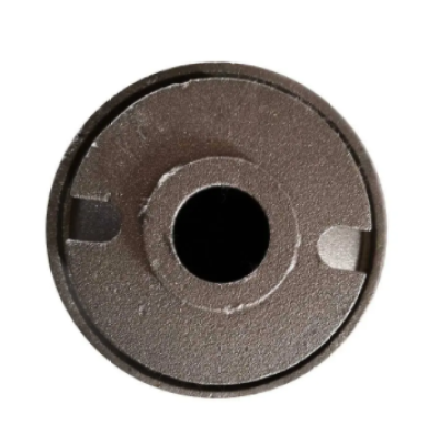 DUCTILE IRON VACUUM CASTING
