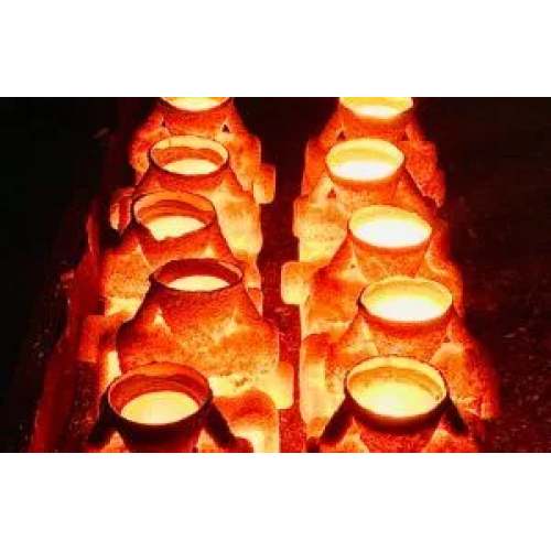 What Is High-Pressure Die Casting?