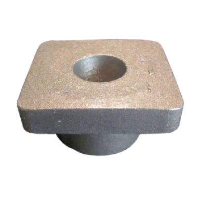 BRONZE VACUUM CASTING PRODUCT