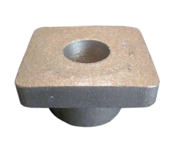 BRONZE VACUUM CASTING PRODUCT