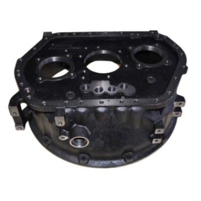 STEEL VACUUM CASTING FOUNDRY