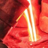 What Is the Continuous Casting Process?