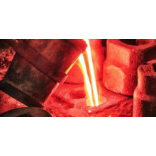 What Is the Continuous Casting Process?