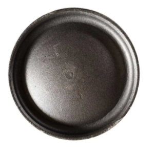CAST IRON VACUUM CASTING PRODUCT