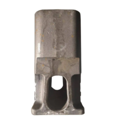 ALLOY STEEL RAILROAD DRAFT GEAR HOUSING / BODY BY CASTING