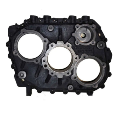 CUSTOM LOST FOAM CASTING IRON PART