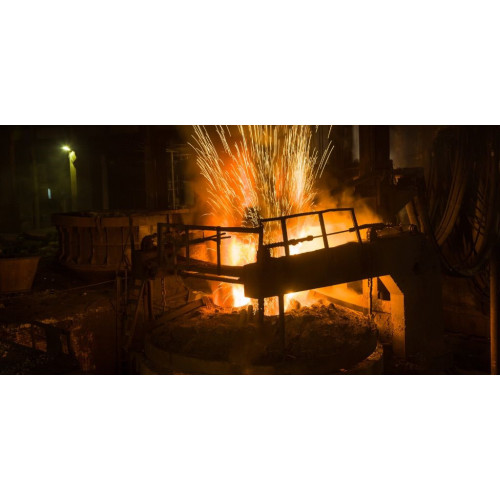 Investment Casting Process
