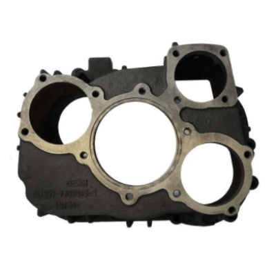 LOST FOAM CASTING TRUCK GEARBOX COVER OF GRAY IRON