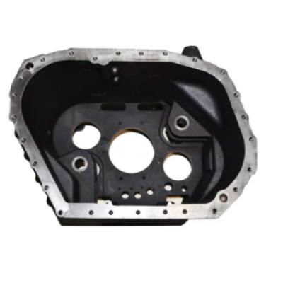 CNC MACHINING PRODUCT OF GREY CAST IRON