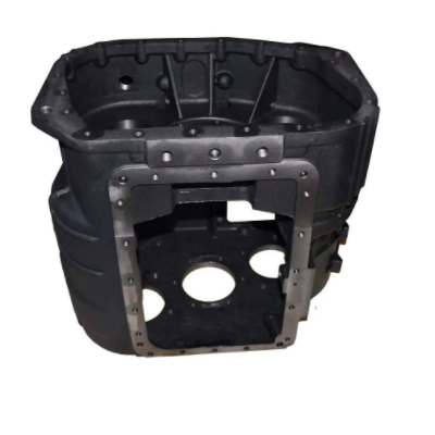 GRAY IRON LOST FOAM CASTING GEARBOX HOUSING