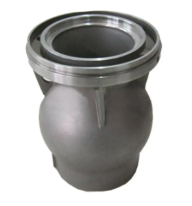 STAINLESS STEEL LOST WAX CASTING PRODUCTC