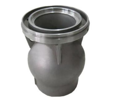 STAINLESS STEEL LOST WAX CASTING PRODUCTC