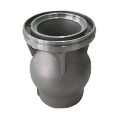 STAINLESS STEEL LOST WAX CASTING PRODUCTC