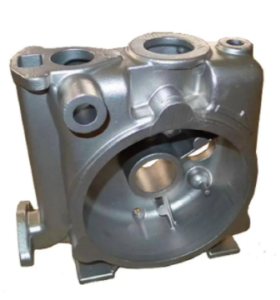 STAINLESS STEEL INVESTMENT CASTING AND MACHINED PRODUCT