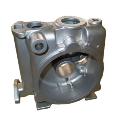 STAINLESS STEEL INVESTMENT CASTING AND MACHINED PRODUCT