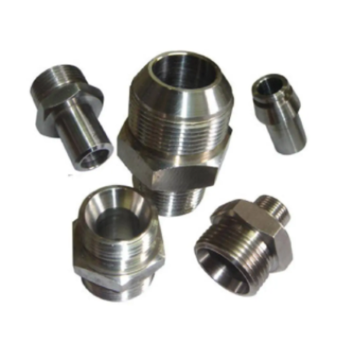 STAINLESS STEEL PRECISION MACHINING PARTS