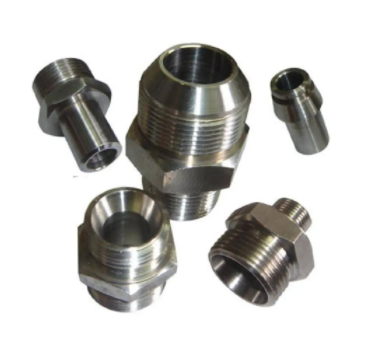 STAINLESS STEEL PRECISION MACHINING PARTS