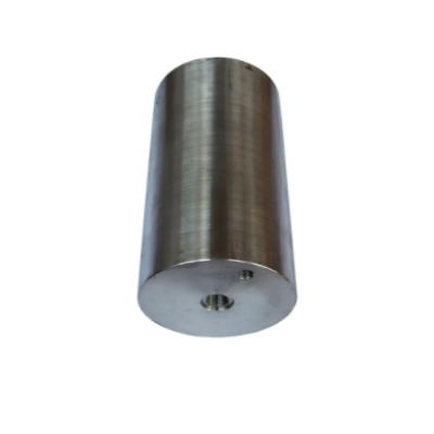 STAINLESS STEEL CNC MACHINED PRODUCT