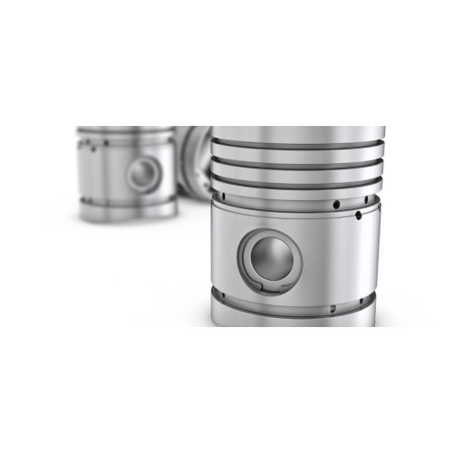 CNC machined parts require clever design and detailed analysis for professional results.