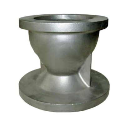 STAINLESS STEEL LOST WAX CASTING FOUNDRY
