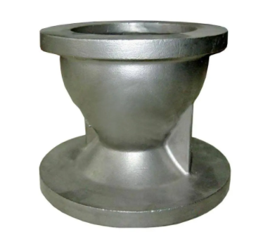 STAINLESS STEEL LOST WAX CASTING FOUNDRY