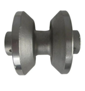 STEEL SAND CASTING COMPANY