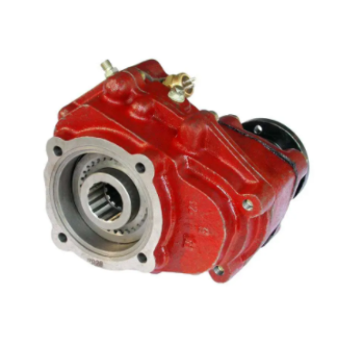 ALLOY STEEL TRUCK PARTS BY SAND CASTING AND CNC MACHINING