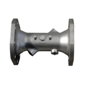 CHROME MOLYBDENUM ALLOY STEEL INVESTMENT CASTING PRODUCT