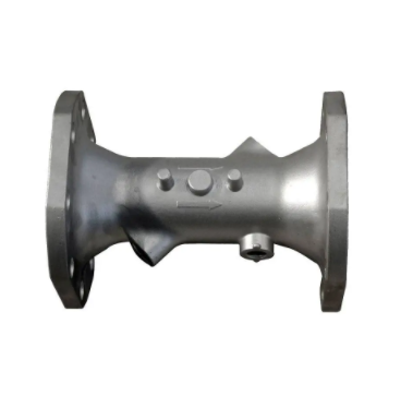 CHROME MOLYBDENUM ALLOY STEEL INVESTMENT CASTING PRODUCT