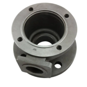 METAL ALLOY INVESTMENT CASTING PRODUCT