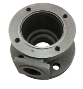 METAL ALLOY INVESTMENT CASTING PRODUCT