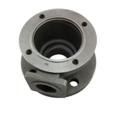 METAL ALLOY INVESTMENT CASTING PRODUCT