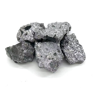 Ferrochrome China  Ore Raw Material Manufacturer OBT Company