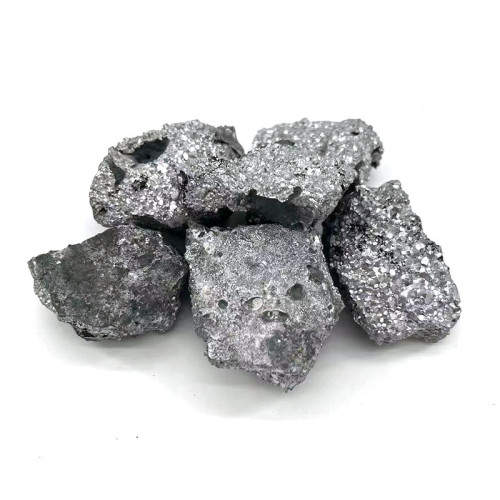 Ferrochrome China  Ore Raw Material Manufacturer OBT Company